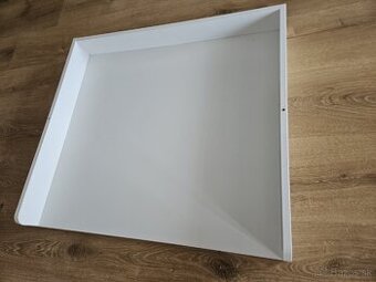 Prebalovaci pult ikea - vrchna cast