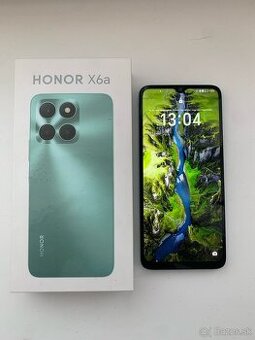 Predám Honor x6a - 1