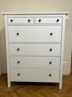 IKEA HEMNES Komoda
