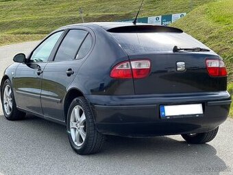 Seat leon 1.9
