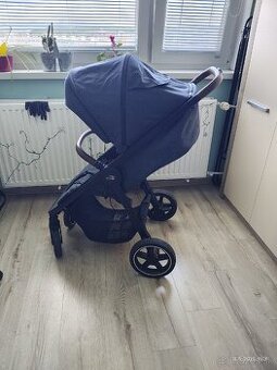 Športový kočík Britax Romer B-agile R