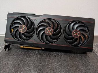 Sapphire Pulse AMD Radeon RX 6800 XT