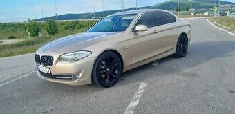 Bmw f10 520d