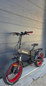 Bafang bbs02 750w 120nm a 48v 840wh