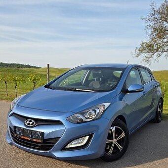 Hyundai i30 1.4 16V 73KW/98PS R.V.05/2012