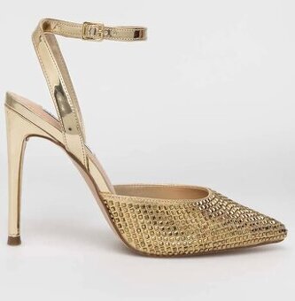 Lodičky STEVE MADDEN 40