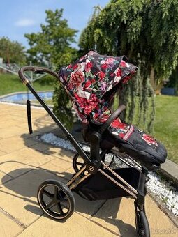 Cybex priam 3.0 spring