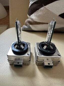 Osram Xenarc D3S