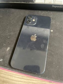 Iphone 12 128gb po pade sa neda zapnúť