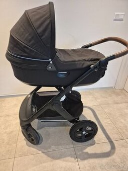 Stokke trailz
