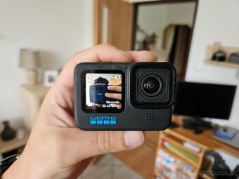 Gopro hero 10