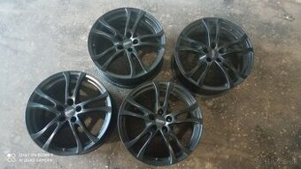 Disky 5x120 r 18