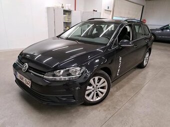 VOLKSWAGEN GOLF VARIANT, TRENDLINE, 1,0TSI, MANUÁL, 10/2019