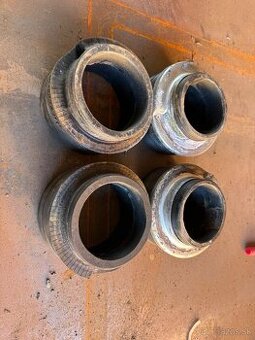 Lift lada Niva 5cm