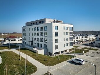 Exkluzívny prenájom 2-izbového bytu 16m2 terasa časť…