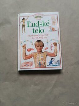 Ľudské telo