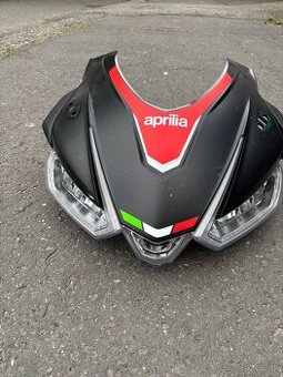 Aprilia RSV4 2023