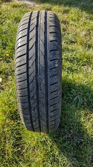 Letné pneumatiky r14