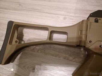 Predam g36 od JG verzia V2