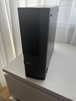 Predam PC