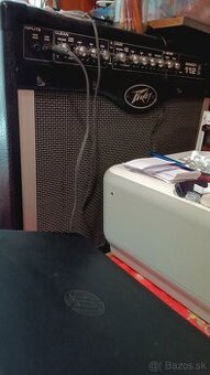 Peavey kombo