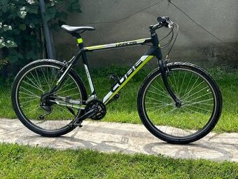 bicykel CUBE Analog veľkosť rámu L, pre výšku 175 cm