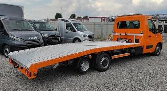 Najlacnejšia Odtahová Služba Košice/okolie