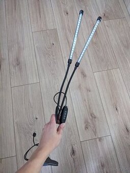 Led grow light