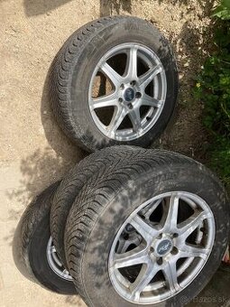 R16 /5x112