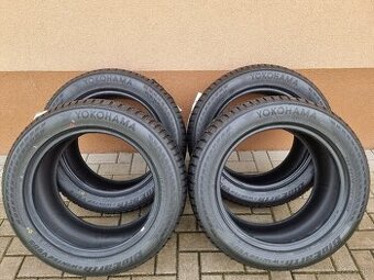pneu 18" 235/55R18 YOKOHAMA zimné NEW dot2024