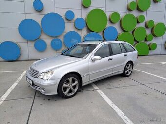 Mercedes-Benz C 200 CDI