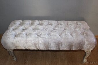 nova chesterfield lavica 100cm - 40%