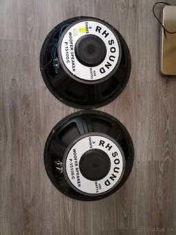 15" repro