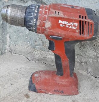 Hilti sf6 a22