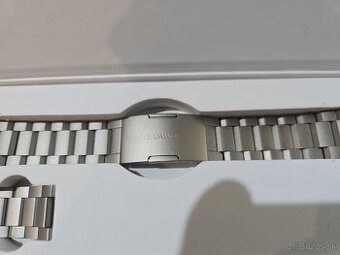 Original titánový náramok Huawei easyfit 22mm