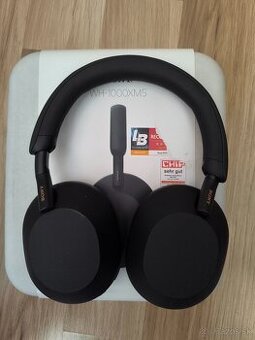 Sony WH 1000XM5
