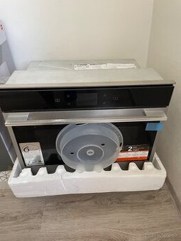 Vstavaná mikrovlnná rúra Whirlpool: W9 MW261 IXL