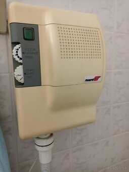 Predam kupelnovu zostavu