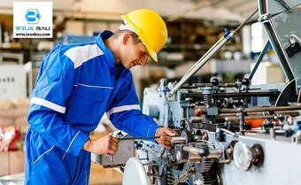 zámočníkov/mechanikov pre hydrauliku Salzgitter / Nemecko