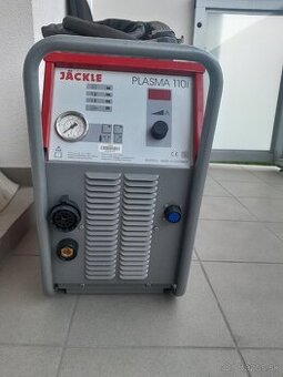Plasma (plazma) Jäckle 110i