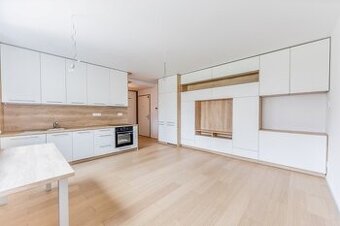 Prenájom byty 1 iz. NOVOSTAVBA,Radlinského ul.BAI