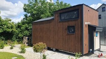 Areté real- Váš vysnívaný dom na kolesách
