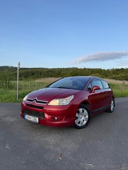 Predám Citroën c4
