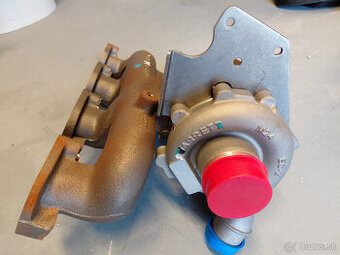 Turbo GARRETT