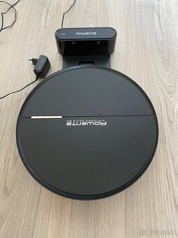 Rowenta xplorer serie 60