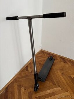 Freestyle kolobežka triad pro scooter x