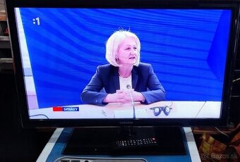 Televízor