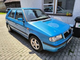 Škoda felicia 1,3 mpi