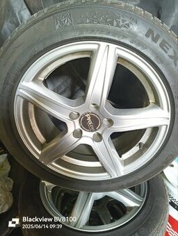 5x112 r17 Superb