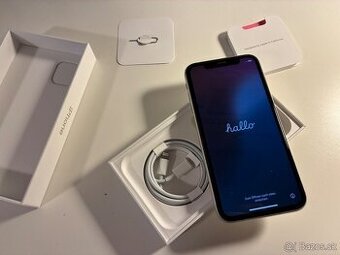 iPhone 11 128gb